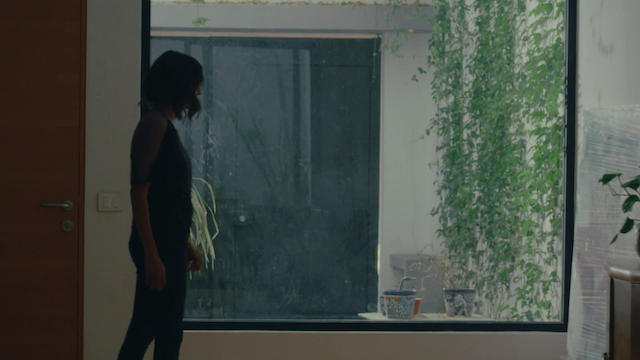 Dear Chantal (2021)-poster