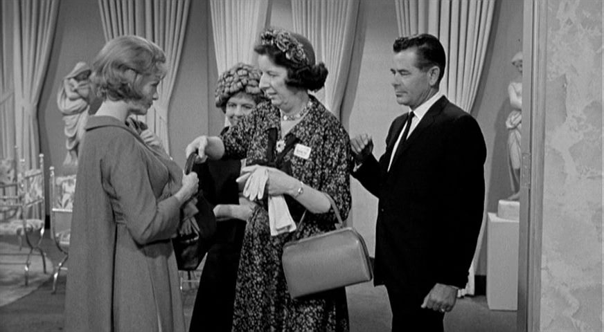 Dear Heart (1964) Delbert Mann, Glenn Ford, Geraldine Page, Angela Lansbury, Comedy, Family-poster