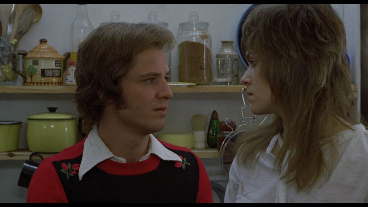 Death Line (1972) Gary Sherman, Donald Pleasence, Norman Rossington, David Ladd-poster