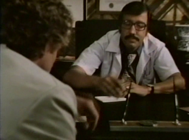 Death Moon (1978) | Worldscinema | Download Free-poster