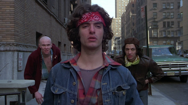 Death Wish (1974) | worldscinema.org-poster