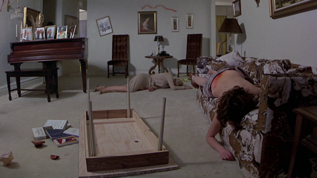 Death Wish (1974) | worldscinema.org-poster