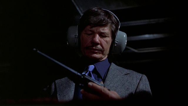 Death Wish (1974) | worldscinema.org-poster