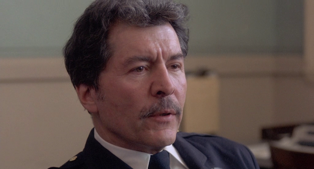 Death Wish 3 (1985)-poster