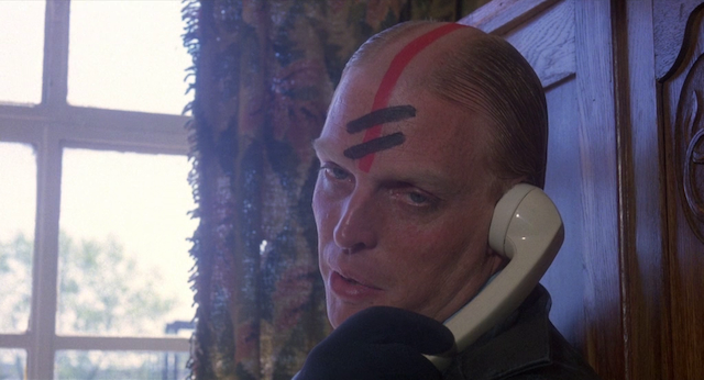 Death Wish 3 (1985)-poster