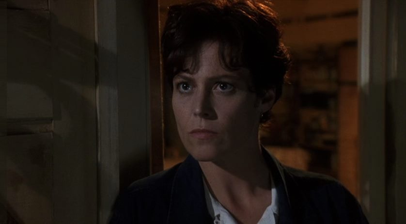 Death and the Maiden (1994) Roman Polanski, Sigourney Weaver, Ben Kingsley, Stuart Wilson, Drama, Mystery, Thriller-poster