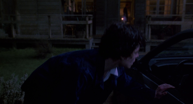 Roman Polanski - Death and the Maiden (1994)-poster