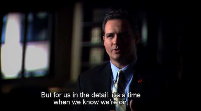 Death of a President (2006) by Gabriel Range-poster