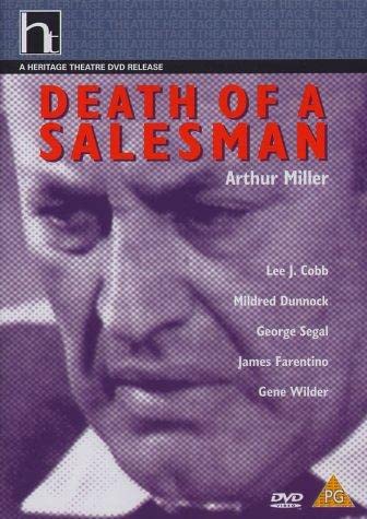 Alex Segal – Death of a Salesman (1966)