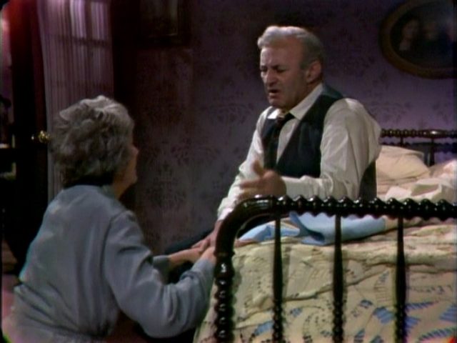 Alex Segal - Death of a Salesman (1966)-poster