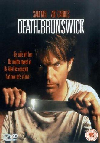 Death in Brunswick (1990) John Ruane, Sam Neill, Zoe Carides, John Clarke