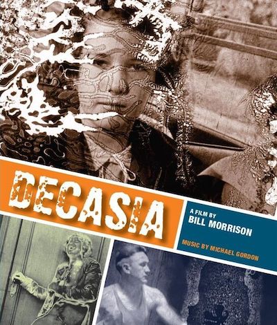 Decasia (2002)