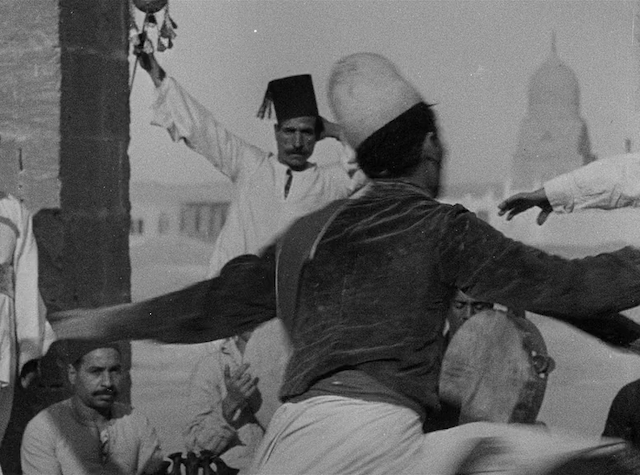 Decasia (2002)-poster