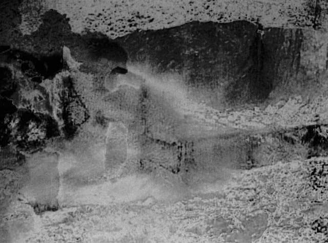 Decasia (2002)-poster