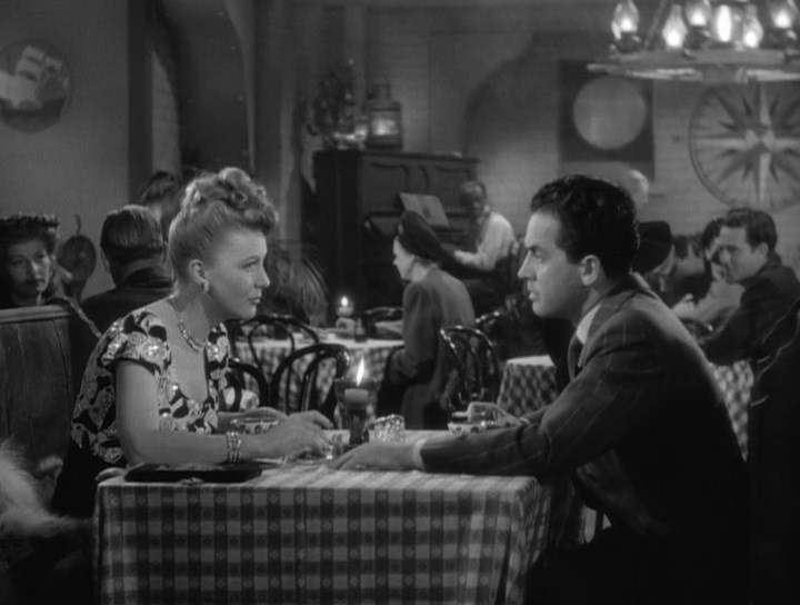 Decoy (1946) Jack Bernhard, Jean Gillie, Edward Norris, Robert Armstrong, Crime, Drama, Film-Noir, Thriller-poster