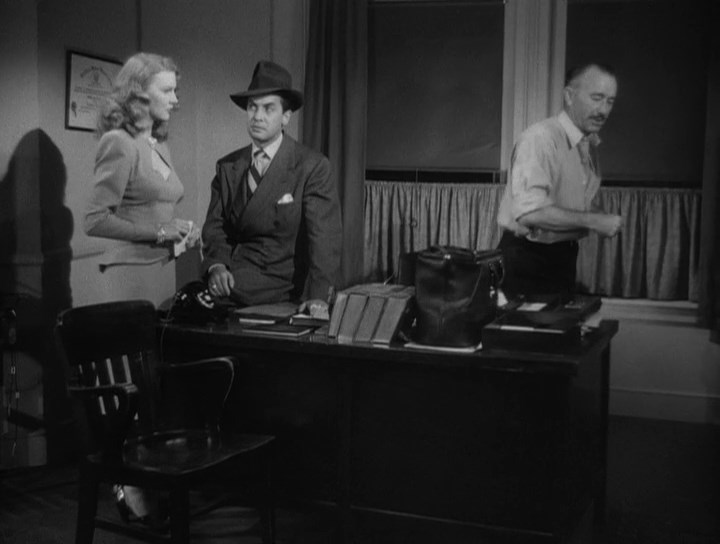 Decoy (1946) Jack Bernhard, Jean Gillie, Edward Norris, Robert Armstrong, Crime, Drama, Film-Noir, Thriller-poster