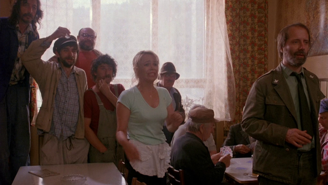 Dedictví aneb Kurvahosigutntag (1992)-poster