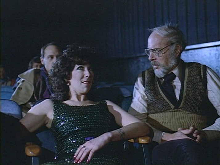 Deep Inside Annie Sprinkle (1981) | worldscinema.org | Free Download-poster