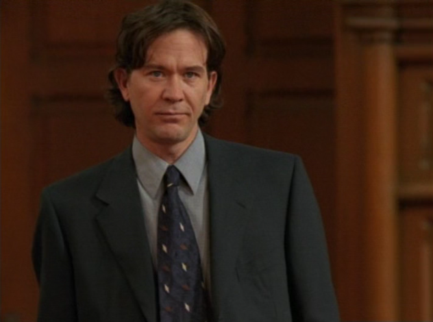 Andy Wolk - Deliberate Intent (2000)-poster