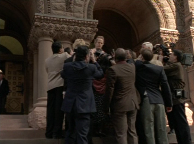 Andy Wolk - Deliberate Intent (2000)-poster