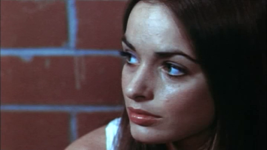 Delinquent School Girls (1975) | worlds cinema.org-poster