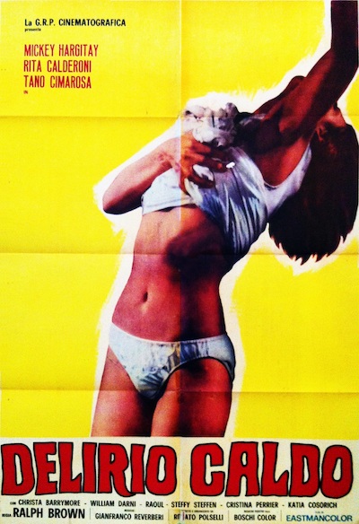 Delirio caldo (1972) | Worldscinema | Download Free