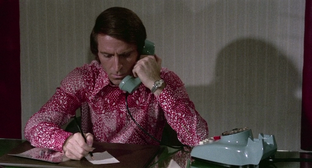 Delirio caldo (1972) | Worldscinema | Download Free-poster