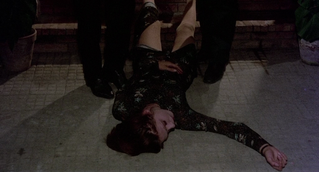 Delirio caldo (1972) | Worldscinema | Download Free-poster