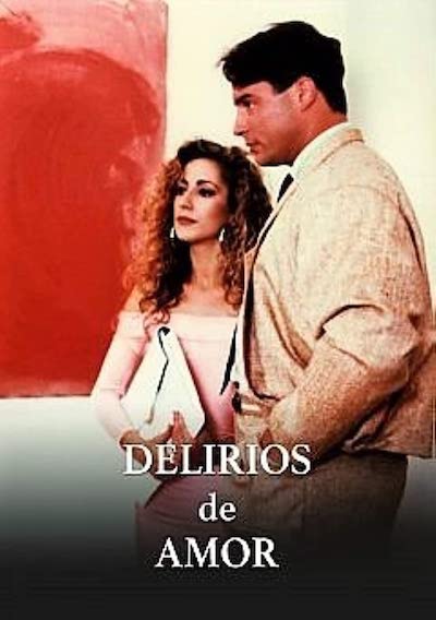 Delirios de amor- Kikí (1989) | worldscinema.org