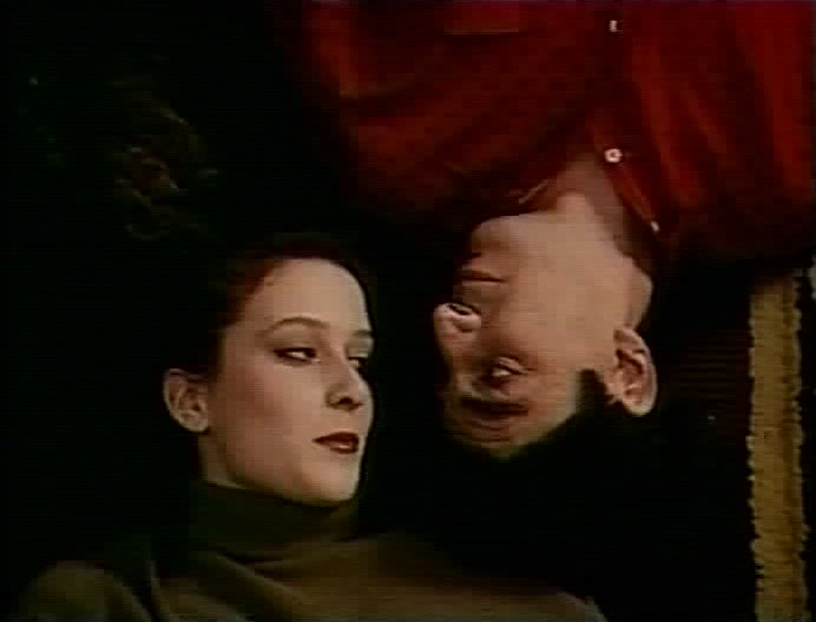 Delirios de amor- Kikí (1989) | worldscinema.org-poster