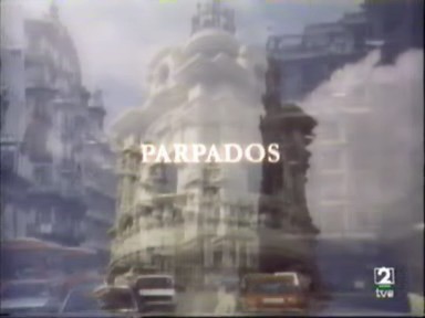 Iván Zulueta – Delirios de amor: Párpados (1989)