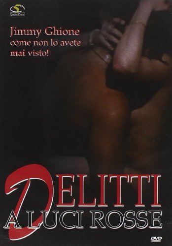 Crime at Red Light / Delitti a luce rossa (1996) Pasquale Fanetti, Gabriella Barbuti, Gianluigi Ghione, Vassili Karis