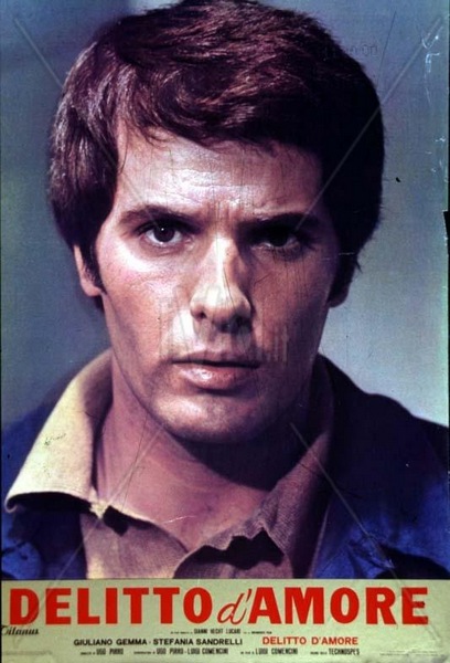 Somewhere Beyond Love (1974) Luigi Comencini, Giuliano Gemma, Stefania Sandrelli, Brizio Montinaro