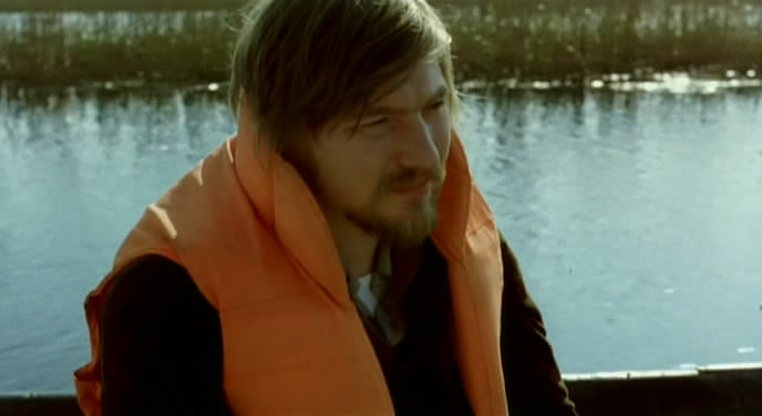 Delta (2008) Kornél Mundruczó, Félix Lajkó, Orsolya Tóth, Lili Monori, Drama-poster