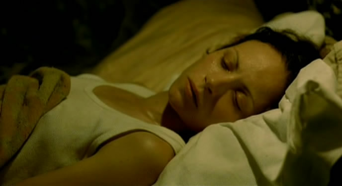 Delta (2008) Kornél Mundruczó, Félix Lajkó, Orsolya Tóth, Lili Monori, Drama-poster