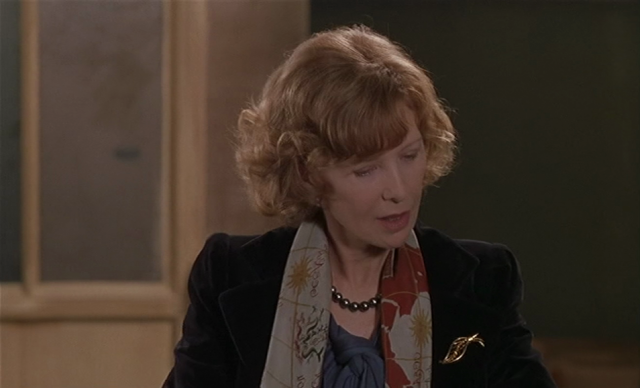 Chantal Akerman - Demain On Demenage aka Tomorrow We Move (2004)-poster