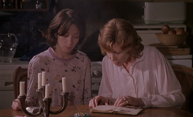 Chantal Akerman - Demain On Demenage aka Tomorrow We Move (2004)-poster