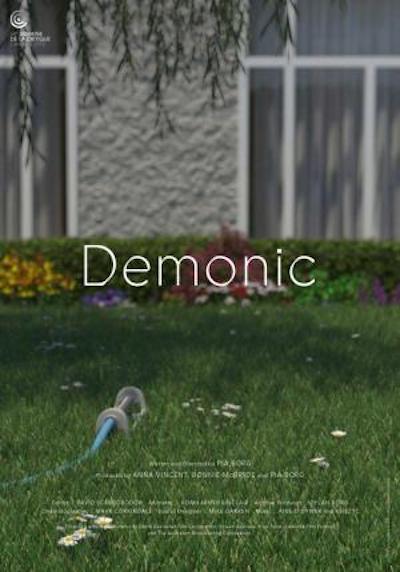 Demonic (2018) | worldscinema.org