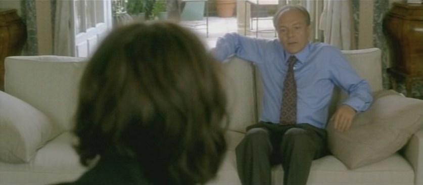 Demonlover (2002) Olivier Assayas, Connie Nielsen, Gina Gershon, Chloë Sevigny, Thriller, Drama, Mystery-poster