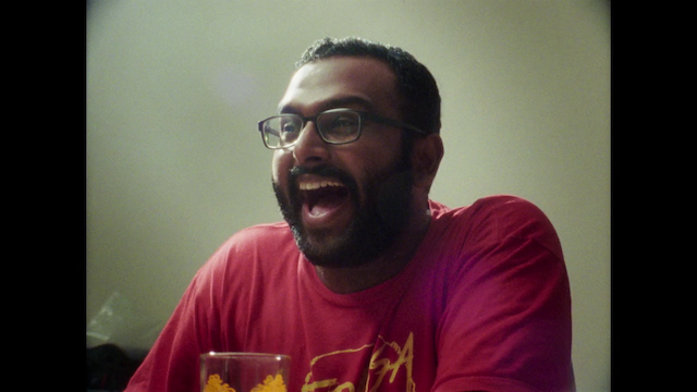 Demons (2018) by Daniel Hui-poster