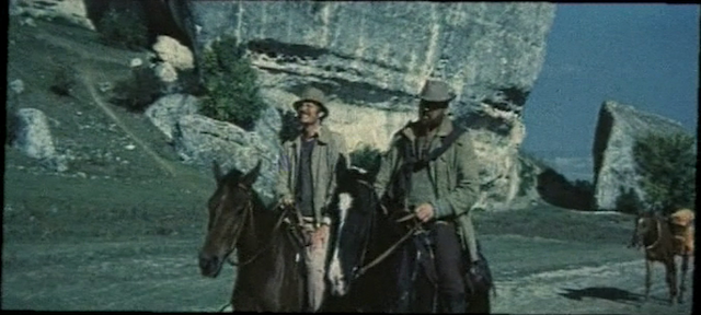 Den gneva (1985)-poster