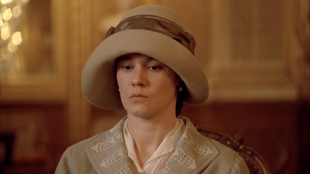 Den goda viljan / Best Intentions (1992) Bille August, Samuel Fröler, Pernilla August, Max von Sydow, Biography, Drama, Romance-poster