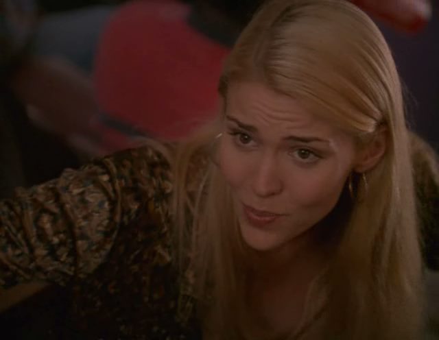 Denial / Something About Sex (1998) Adam Rifkin, Jonathan Silverman, Leah Lail, Patrick Dempsey, Comedy, Drama, Romance-poster