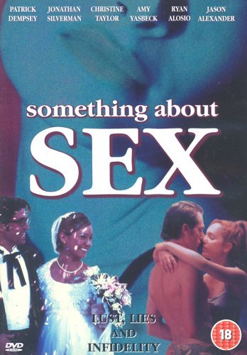 Denial / Something About Sex (1998) Adam Rifkin, Jonathan Silverman, Leah Lail, Patrick Dempsey, Comedy, Drama, Romance