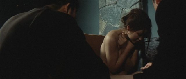 Yasuzô Masumura - Denki kurage aka Play it Cool (1970)-poster