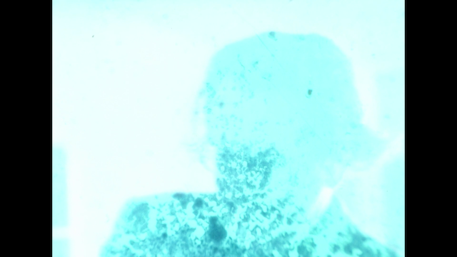 Patrice Kirchhofer – Densité Optique I AKA Optical Density I (1977)