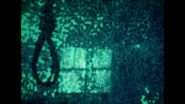 Patrice Kirchhofer - Densité Optique I AKA Optical Density I (1977)-poster