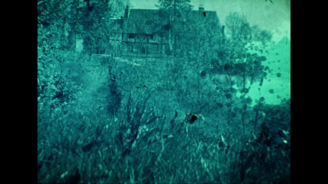 Patrice Kirchhofer - Densité Optique I AKA Optical Density I (1977)-poster