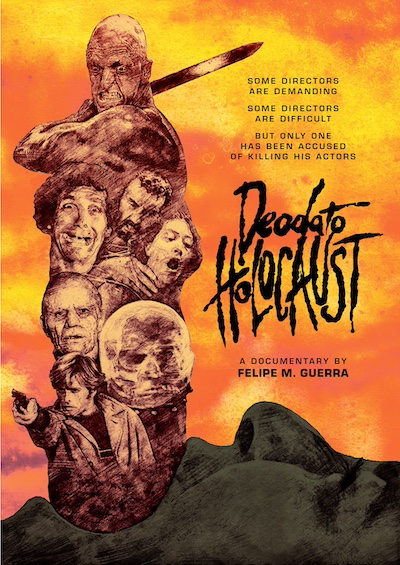 Deodato Holocaust (2019)