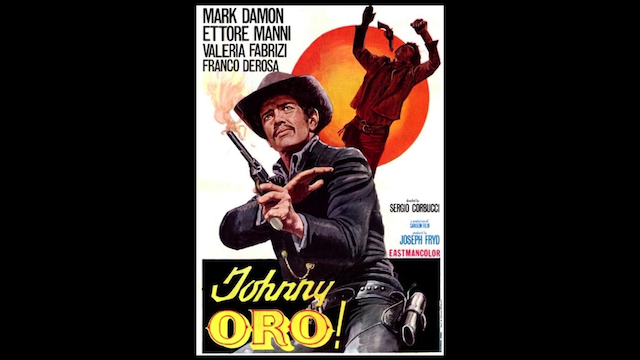 Deodato Holocaust (2019)-poster